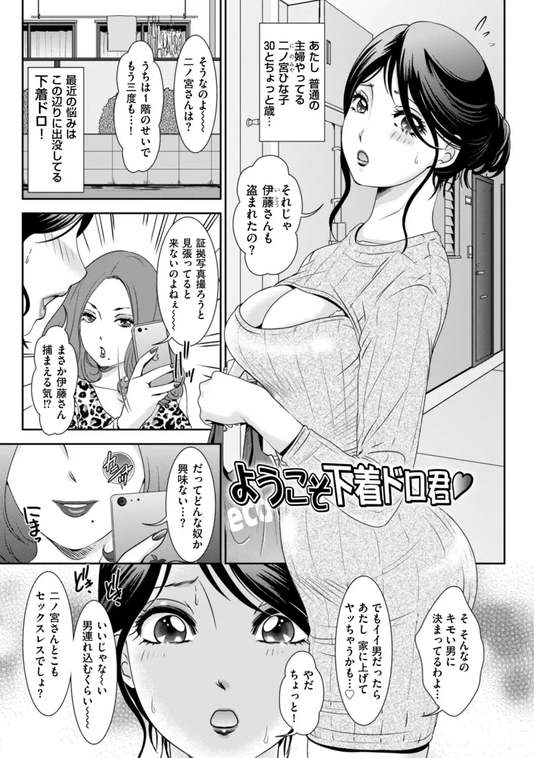 [The Amanoja9] Himitsu no Nikuen e Youkoso Fhentai - Page 23