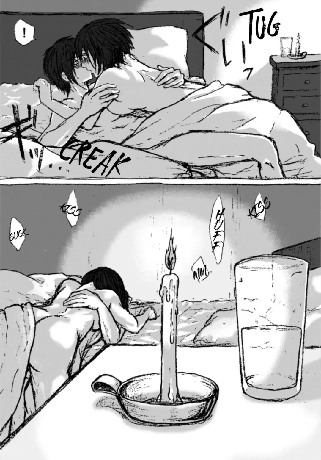 eremika Lukewarm R-18 Manga Fhentai - Page 6