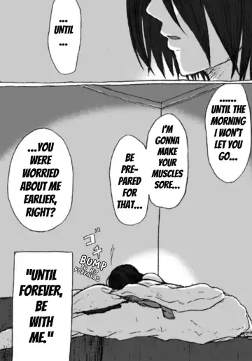 eremika Lukewarm R-18 Manga Fhentai - Page 11