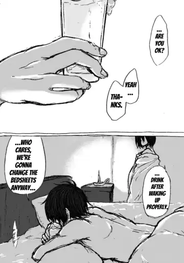 eremika Lukewarm R-18 Manga Fhentai - Page 2