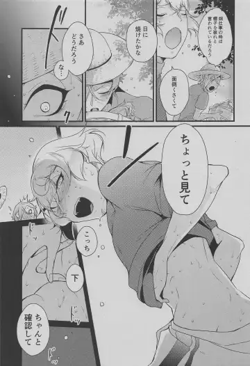 [Cozy] Otouto wa Itsudemo Kangaeru! Fhentai - Page 10
