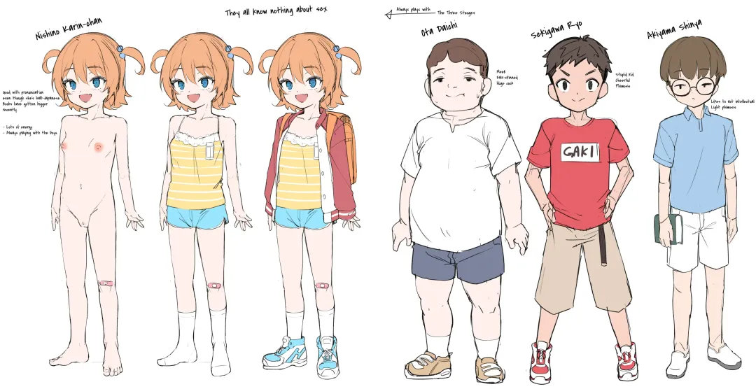 [Konnyaku] Karin-chan no Himitsu Kichi | Karin-chan's Secret Base Fhentai - Page 2