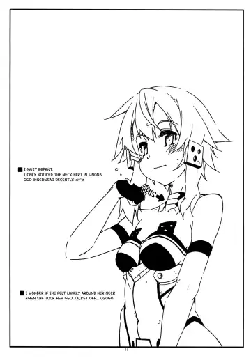 [Shikei] Asuna Kounin de SeFri ni Natta Sinonon Daishouri | A Big Victory for Sinonon After She Becomes Asuna Approved Sex Friend Fhentai - Page 24