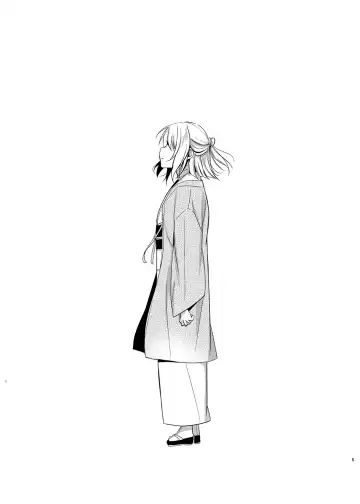 [Saikawa Yusa] Aitai 1 Fhentai - Page 2