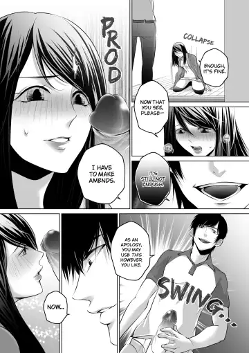 [Date Ren] My Husband... Is Nothing Like This... Tonight, A Desperately Horny Housewife Discreetly Cheats Again Fhentai - Page 14