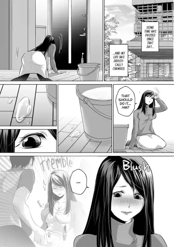 [Date Ren] My Husband... Is Nothing Like This... Tonight, A Desperately Horny Housewife Discreetly Cheats Again Fhentai - Page 27