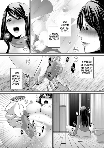[Date Ren] My Husband... Is Nothing Like This... Tonight, A Desperately Horny Housewife Discreetly Cheats Again Fhentai - Page 30
