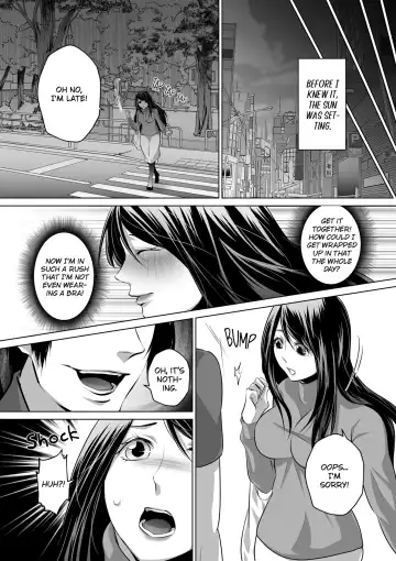 [Date Ren] My Husband... Is Nothing Like This... Tonight, A Desperately Horny Housewife Discreetly Cheats Again Fhentai - Page 32