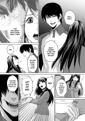 [Date Ren] My Husband... Is Nothing Like This... Tonight, A Desperately Horny Housewife Discreetly Cheats Again Fhentai - Page 33