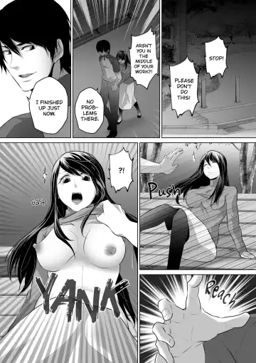 [Date Ren] My Husband... Is Nothing Like This... Tonight, A Desperately Horny Housewife Discreetly Cheats Again Fhentai - Page 35