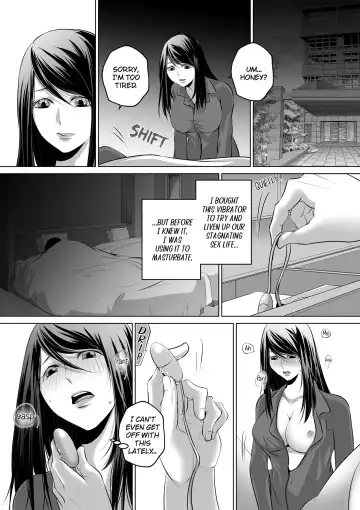 [Date Ren] My Husband... Is Nothing Like This... Tonight, A Desperately Horny Housewife Discreetly Cheats Again Fhentai - Page 4