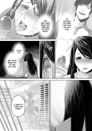 [Date Ren] My Husband... Is Nothing Like This... Tonight, A Desperately Horny Housewife Discreetly Cheats Again Fhentai - Page 52