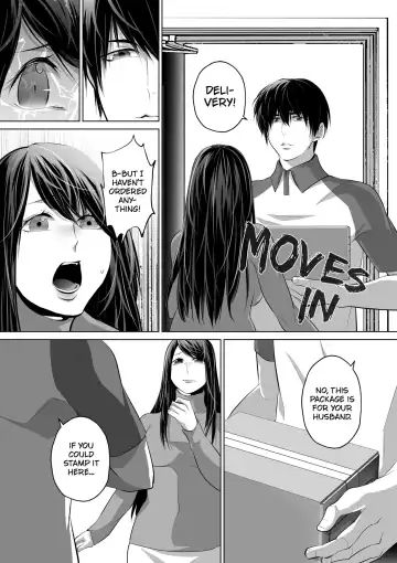 [Date Ren] My Husband... Is Nothing Like This... Tonight, A Desperately Horny Housewife Discreetly Cheats Again Fhentai - Page 54