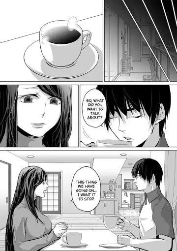 [Date Ren] My Husband... Is Nothing Like This... Tonight, A Desperately Horny Housewife Discreetly Cheats Again Fhentai - Page 58