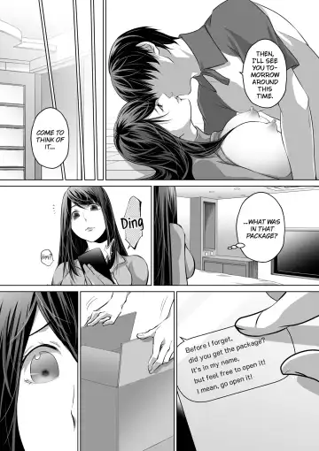 [Date Ren] My Husband... Is Nothing Like This... Tonight, A Desperately Horny Housewife Discreetly Cheats Again Fhentai - Page 67