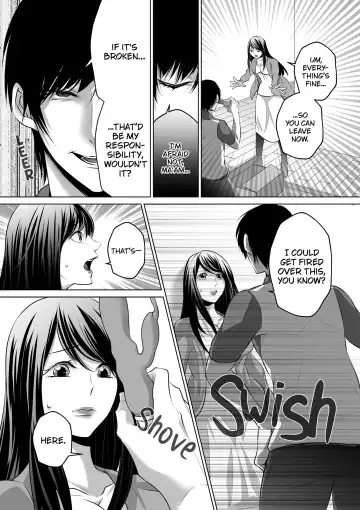 [Date Ren] My Husband... Is Nothing Like This... Tonight, A Desperately Horny Housewife Discreetly Cheats Again Fhentai - Page 7