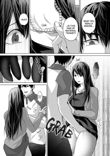 [Date Ren] My Husband... Is Nothing Like This... Tonight, A Desperately Horny Housewife Discreetly Cheats Again Fhentai - Page 70
