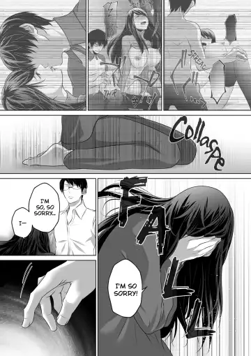 [Date Ren] My Husband... Is Nothing Like This... Tonight, A Desperately Horny Housewife Discreetly Cheats Again Fhentai - Page 85
