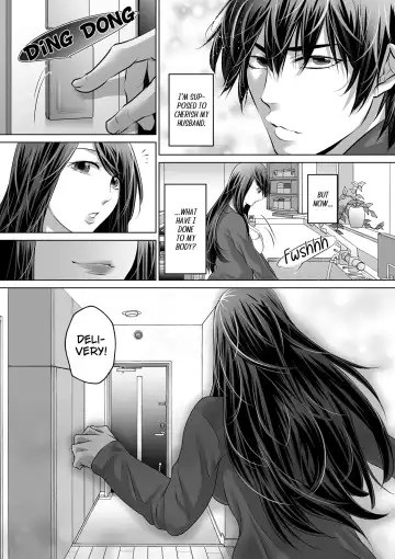 [Date Ren] My Husband... Is Nothing Like This... Tonight, A Desperately Horny Housewife Discreetly Cheats Again Fhentai - Page 98