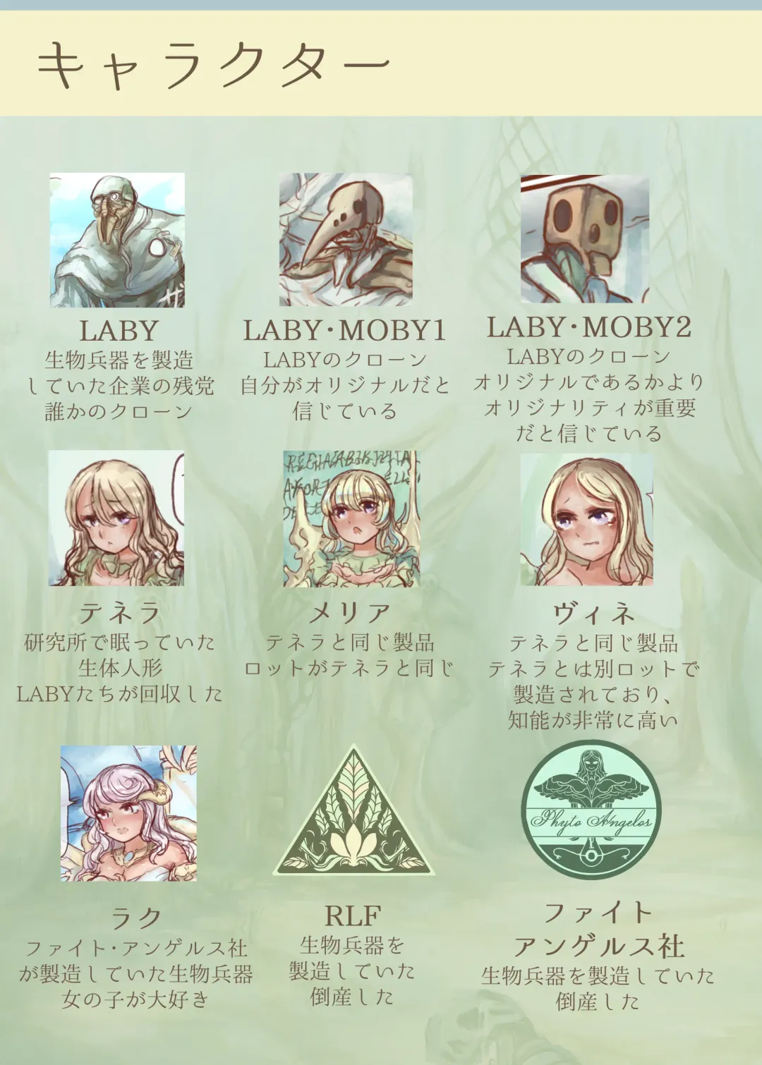 [Skylos] Shokushu Shippo no Jinngai-chan ga Douka Yuri Ecchi suru Hon Fhentai - Page 2