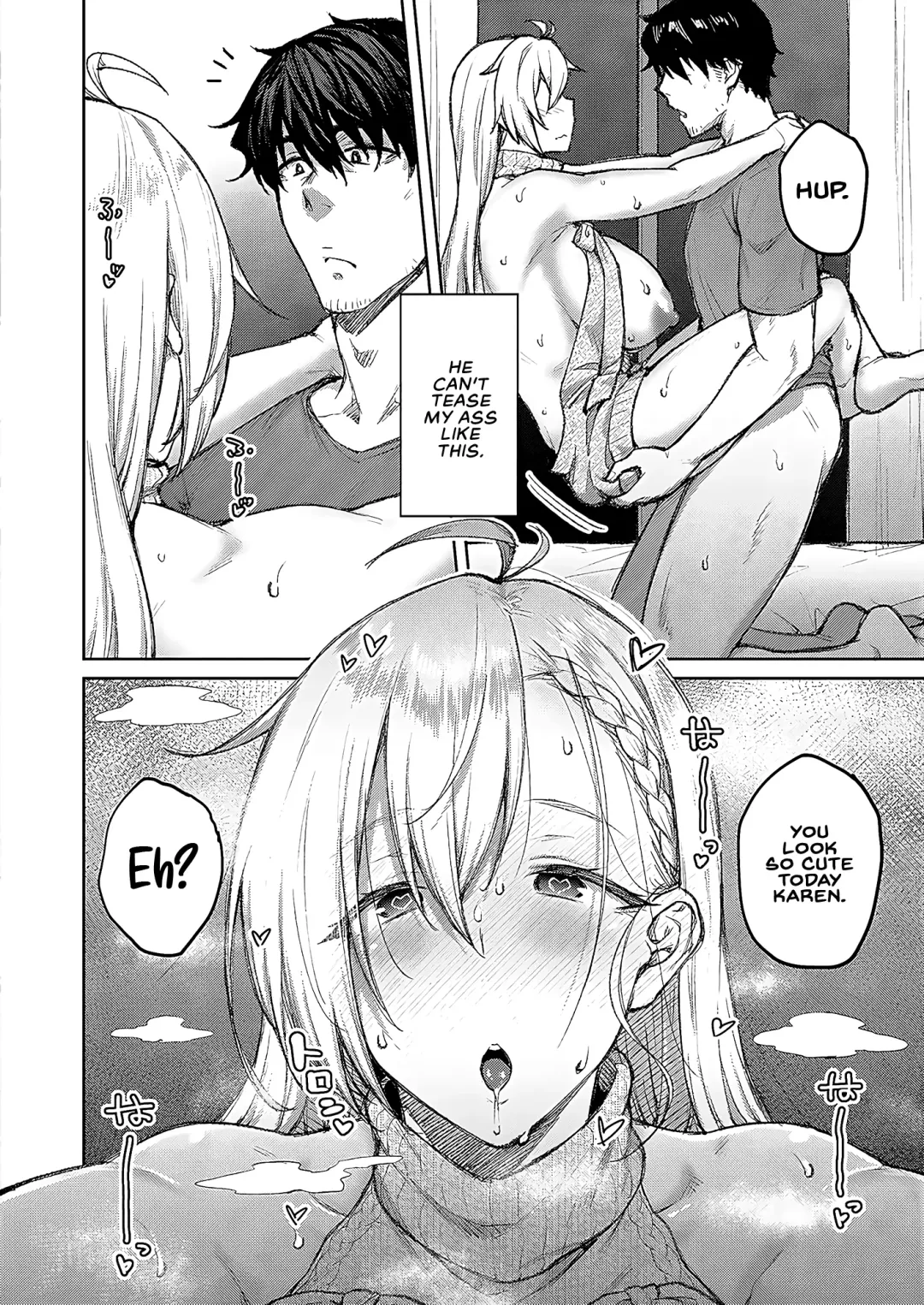 [Hiroya] Tsugi wa Kou wa Ikanai kara na! 2 | It won't be this way next time! 2 Fhentai - Page 20