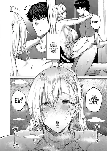 [Hiroya] Tsugi wa Kou wa Ikanai kara na! 2 | It won't be this way next time! 2 Fhentai - Page 20
