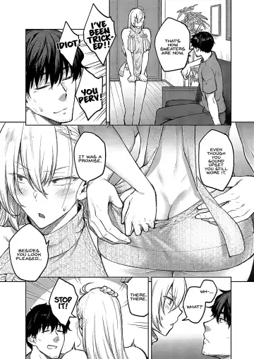 [Hiroya] Tsugi wa Kou wa Ikanai kara na! 2 | It won't be this way next time! 2 Fhentai - Page 3
