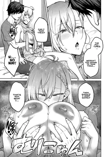 [Hiroya] Tsugi wa Kou wa Ikanai kara na! 2 | It won't be this way next time! 2 Fhentai - Page 9