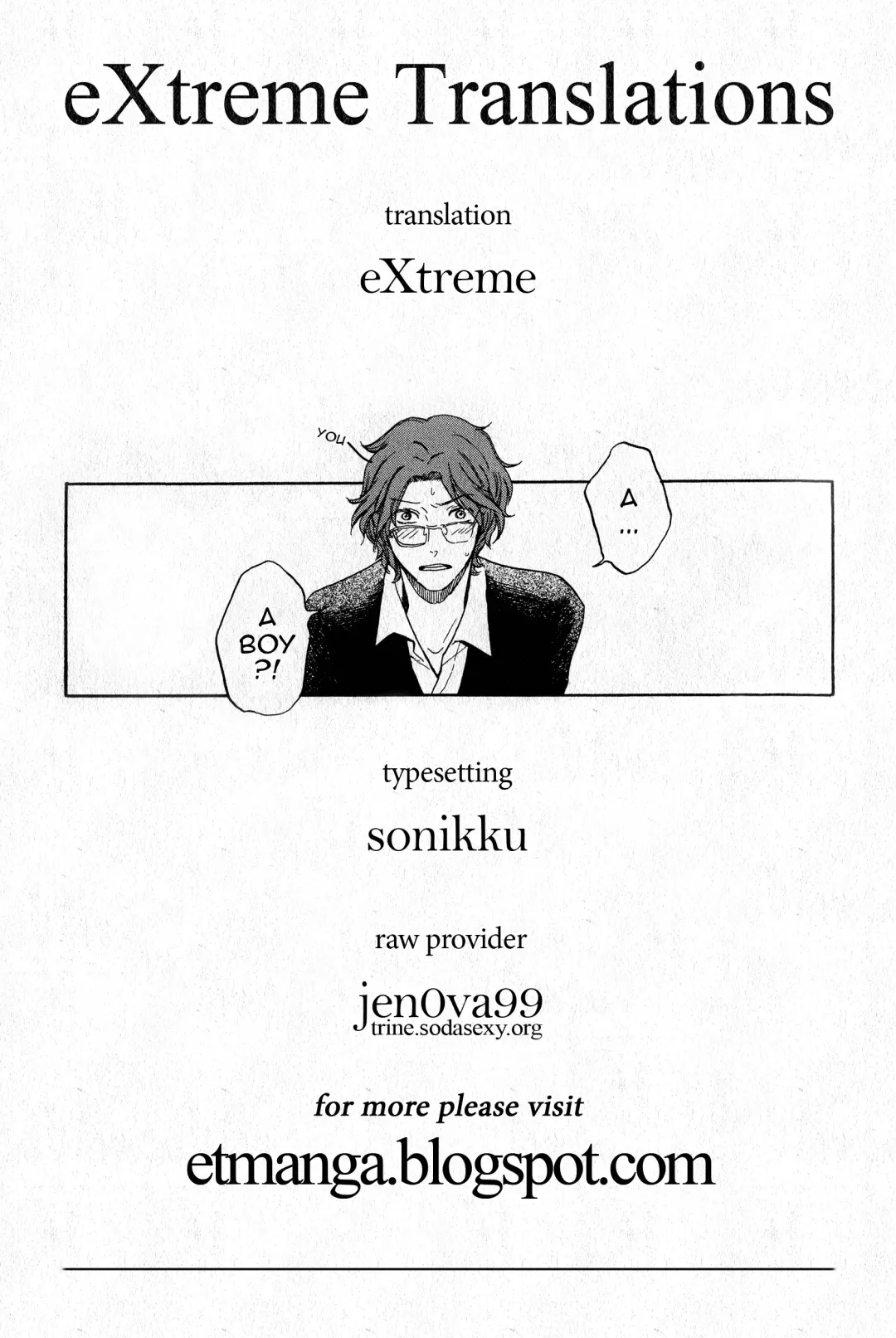 [Tyrol] Tyrol  Hold Me Tighter Fhentai - Page 17