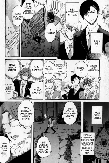 [Tyrol] Tyrol  Hold Me Tighter Fhentai - Page 4