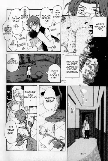 [Tyrol] Tyrol  Hold Me Tighter Fhentai - Page 6