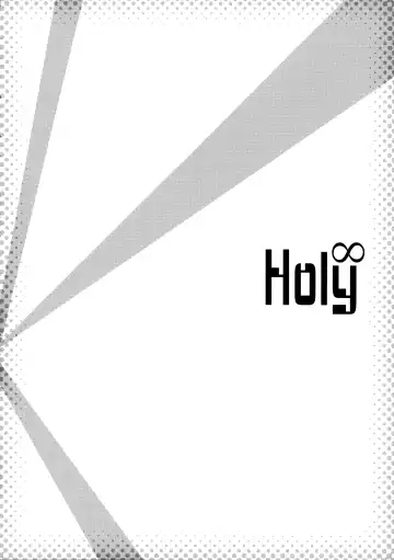 [Ayano Naoto] Holy∞ Fhentai - Page 3
