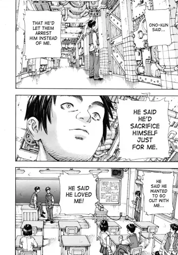 [Seto Yuuki] Hime to Karasu | The Princess And The Crow Fhentai - Page 36