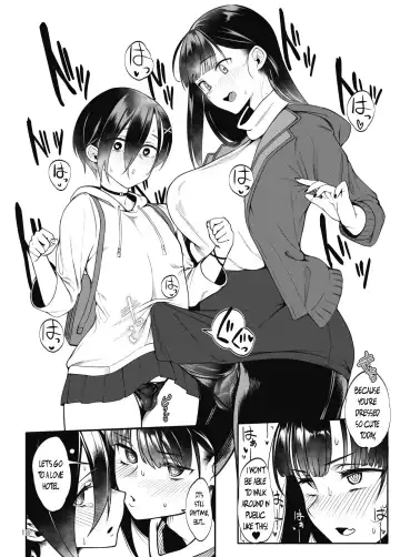 [Chiku] Boku no Teisou ga Yabai Yatsu | My lower half is in trouble Fhentai - Page 19