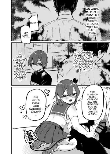 Otokonoko Inma to Houkago Sakusei Sex Fhentai - Page 4