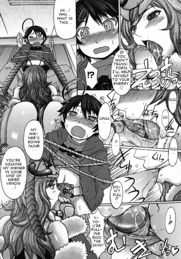 [Kokuryuugan] Super Hero Time! Fhentai - Page 9