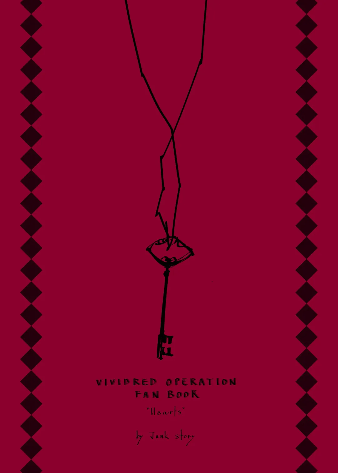 [Michairu] Hearts Fhentai - Page 50