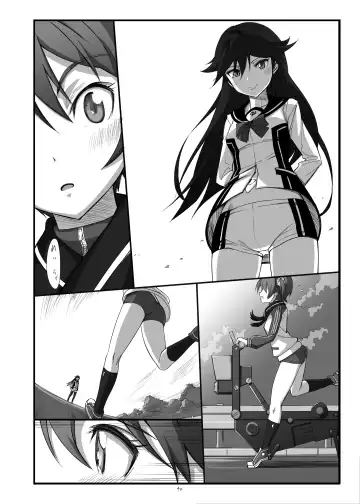 [Michairu] Hearts Fhentai - Page 41