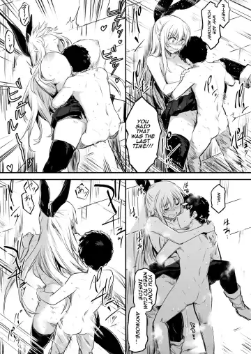 [Lefthand] Boukensha-chan to Ecchi na Bouken 1 | Adventurer-Chan's Lewd Adventure! Vol.1 Fhentai - Page 106