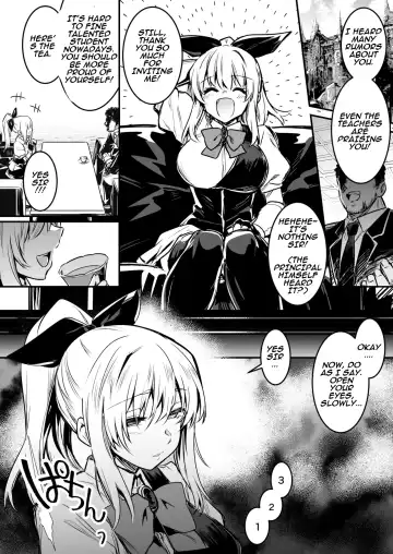 [Lefthand] Boukensha-chan to Ecchi na Bouken 1 | Adventurer-Chan's Lewd Adventure! Vol.1 Fhentai - Page 111