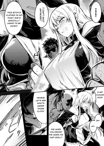 [Lefthand] Boukensha-chan to Ecchi na Bouken 1 | Adventurer-Chan's Lewd Adventure! Vol.1 Fhentai - Page 33