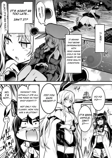 [Lefthand] Boukensha-chan to Ecchi na Bouken 1 | Adventurer-Chan's Lewd Adventure! Vol.1 Fhentai - Page 54
