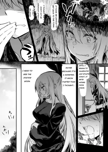 [Lefthand] Boukensha-chan to Ecchi na Bouken 1 | Adventurer-Chan's Lewd Adventure! Vol.1 Fhentai - Page 74