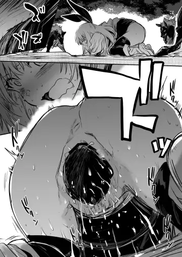 [Lefthand] Boukensha-chan to Ecchi na Bouken 1 | Adventurer-Chan's Lewd Adventure! Vol.1 Fhentai - Page 81