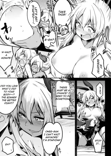 [Lefthand] Boukensha-chan to Ecchi na Bouken 1 | Adventurer-Chan's Lewd Adventure! Vol.1 Fhentai - Page 86