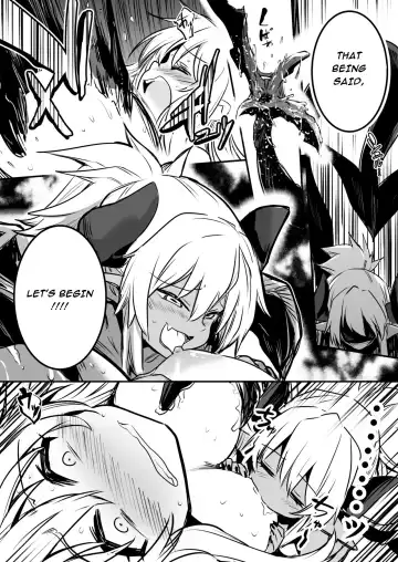 [Lefthand] Boukensha-chan to Ecchi na Bouken 1 | Adventurer-Chan's Lewd Adventure! Vol.1 Fhentai - Page 89