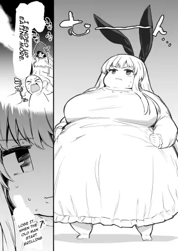 [Lefthand] Boukensha-chan to Ecchi na Bouken 1 | Adventurer-Chan's Lewd Adventure! Vol.1 Fhentai - Page 95