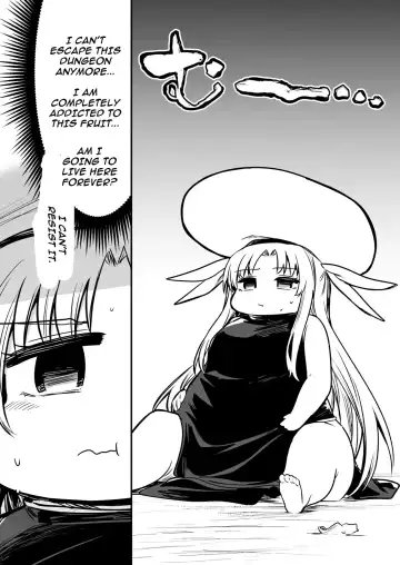[Lefthand] Boukensha-chan to Ecchi na Bouken 1 | Adventurer-Chan's Lewd Adventure! Vol.1 Fhentai - Page 97