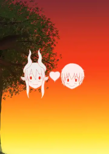 [Tonfacat] Boku to Mamono no Naresome-Banashi Ushi-Oni-hen Fhentai - Page 40