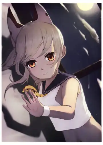 Ayanami ni Wa o Kakete Fhentai - Page 2